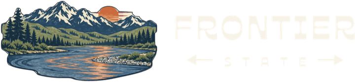 The Frontier State